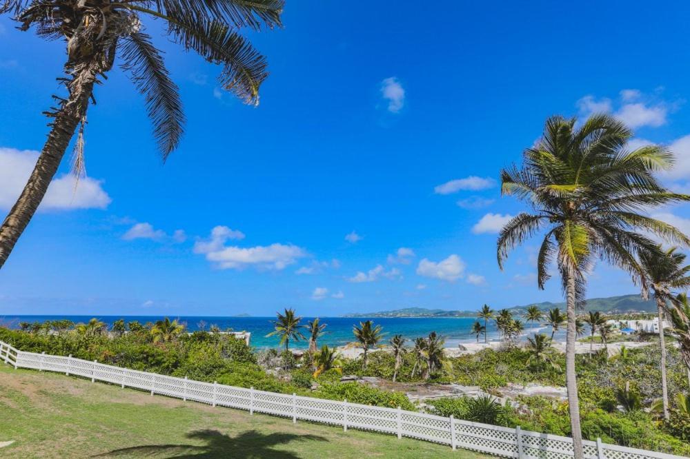 Dramatic Views From This Specious 1Bd/1Bth คริสเตียนสเต็ด ภายนอก รูปภาพ