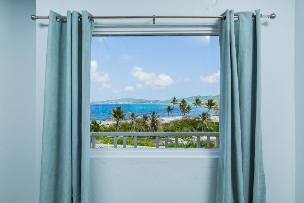 Dramatic Views From This Specious 1Bd/1Bth คริสเตียนสเต็ด ภายนอก รูปภาพ